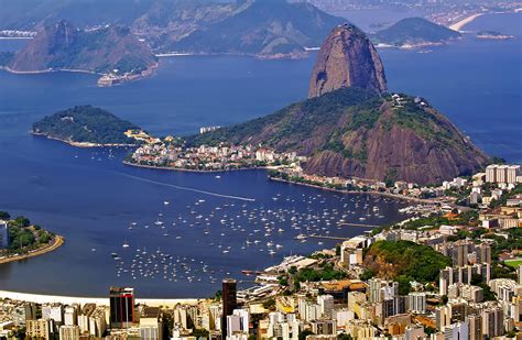 The Top 17 Best Cities to Visit in Brazil .